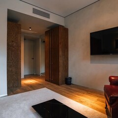 Отель Molo, Санкт-Петербург, Ленинградская область