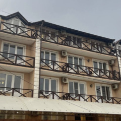 Отель Евроотель, Республика Дагестан