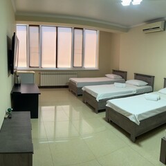 Отель Евроотель, Республика Дагестан