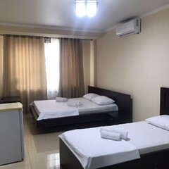 Отель Евроотель, Республика Дагестан