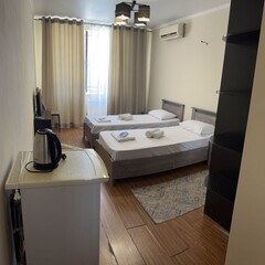 Отель Евроотель, Республика Дагестан