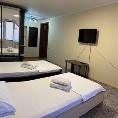 Отель Евроотель, Республика Дагестан