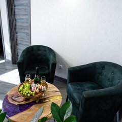 Гостевой дом Барни с горячим бассейном и видом на закат, Майкоп, Республика Адыгея