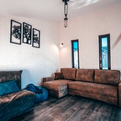 Гостевой дом Барни с горячим бассейном и видом на закат, Майкоп, Республика Адыгея