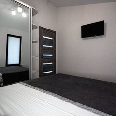 Гостевой дом Барни с горячим бассейном и видом на закат, Майкоп, Республика Адыгея