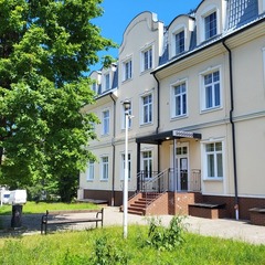 Апартаменты Baltic Resort Пионерский, Пионерский, Калининградская область