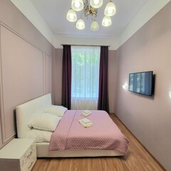 Апартаменты Baltic Resort Пионерский, Пионерский, Калининградская область