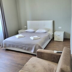 Апартаменты Baltic Resort Пионерский, Пионерский, Калининградская область