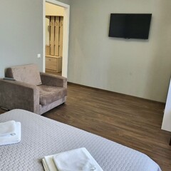 Апартаменты Baltic Resort Пионерский, Пионерский, Калининградская область