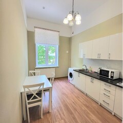 Апартаменты Baltic Resort Пионерский, Пионерский, Калининградская область