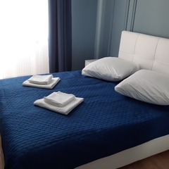 Апартаменты Baltic Resort Пионерский, Пионерский, Калининградская область