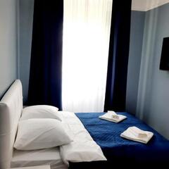 Апартаменты Baltic Resort Пионерский, Пионерский, Калининградская область