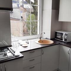 Апартаменты Baltic Resort Пионерский, Пионерский, Калининградская область