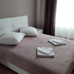 Апартаменты Baltic Resort Пионерский, Пионерский, Калининградская область