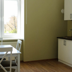 Апартаменты Baltic Resort Пионерский, Пионерский, Калининградская область