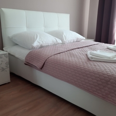 Апартаменты Baltic Resort Пионерский, Пионерский, Калининградская область