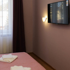 Апартаменты Baltic Resort Пионерский, Пионерский, Калининградская область