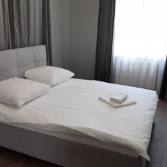 Апартаменты Baltic Resort Пионерский, Пионерский, Калининградская область