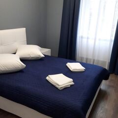 Апартаменты Baltic Resort Пионерский, Пионерский, Калининградская область