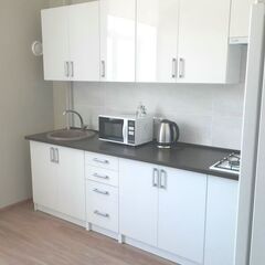 Апартаменты Baltic Resort Пионерский, Пионерский, Калининградская область