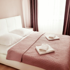 Апартаменты Baltic Resort Пионерский, Пионерский, Калининградская область