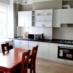 Апартаменты Baltic Resort Пионерский, Пионерский, Калининградская область