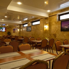 Отель Modart Olympic & Beach by Stellar Hotels, Краснодарский край