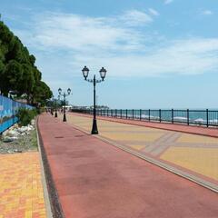 Отель Modart Olympic & Beach by Stellar Hotels, Краснодарский край