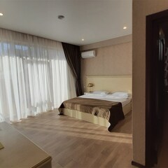 Отель Modart Olympic & Beach by Stellar Hotels, Краснодарский край