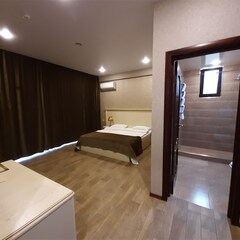 Отель Modart Olympic & Beach by Stellar Hotels, Краснодарский край