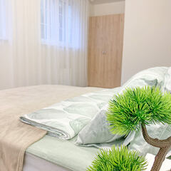 Апартаменты Sun City Apartments на ул. Ленина, Светлогорск, Калининградская область