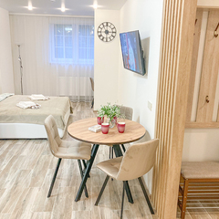 Апартаменты Sun City Apartments на ул. Ленина, Светлогорск, Калининградская область