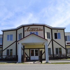 Гостиничный комплекс Левкада, Томская область