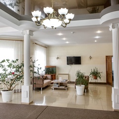 Гостиничный комплекс Левкада, Томская область