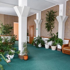 Гостиничный комплекс Левкада, Томская область