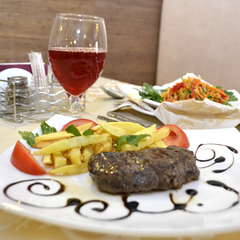 Гостиничный комплекс Левкада, Томская область