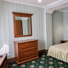 Гостиничный комплекс Левкада, Томская область