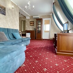 Гостиничный комплекс Левкада, Томская область