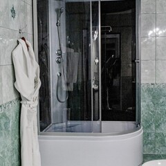 Гостиничный комплекс Левкада, Томская область