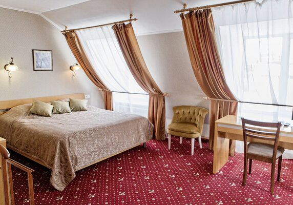 Полулюкс Junior Suite