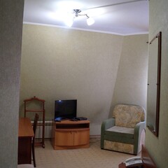 Гостиничный комплекс Левкада, Томская область