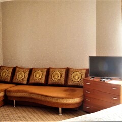 Гостиничный комплекс Левкада, Томская область