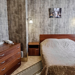 Гостиничный комплекс Левкада, Томская область