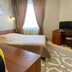 Гостиничный комплекс Левкада, Томская область