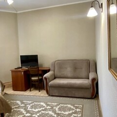 Гостиничный комплекс Левкада, Томская область