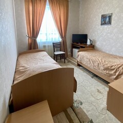 Гостиничный комплекс Левкада, Томская область