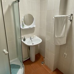 Гостиничный комплекс Левкада, Томская область