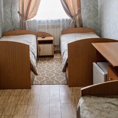 Гостиничный комплекс Левкада, Томская область