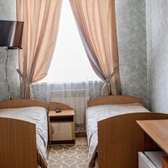 Гостиничный комплекс Левкада, Томская область