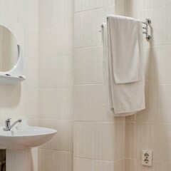 Гостиничный комплекс Левкада, Томская область